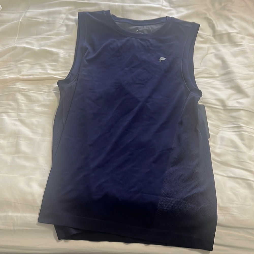 Fabletics The Training Day Muscle Tank